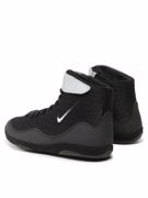 Nike inflict 3 papoutsia palis- black/silver